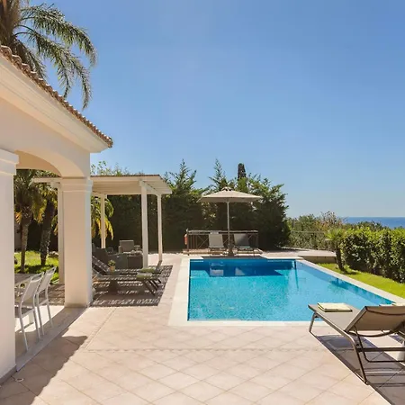 Dina By Vintage Travel