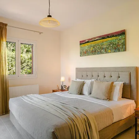 Dina By Vintage Travel فيلة *