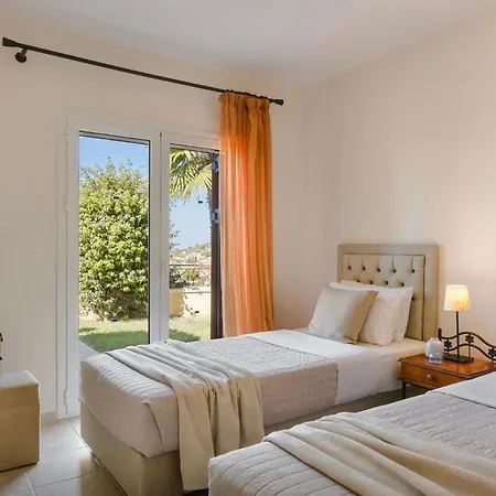 Villa Dina *