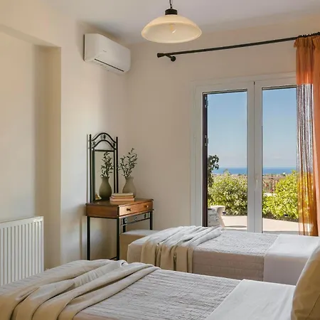 Dina By Vintage Travel