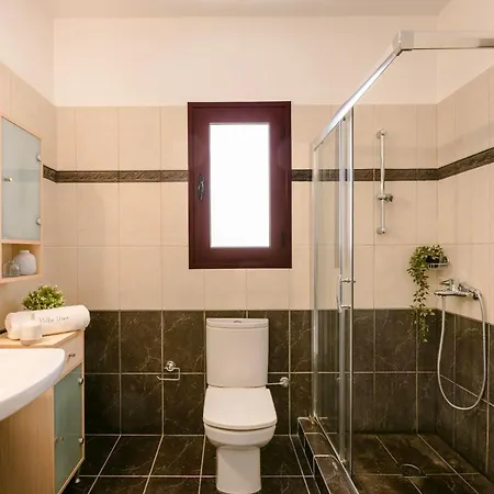 Dina Villa Svoronata